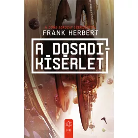 A DOSADI-KÍSÉRLET