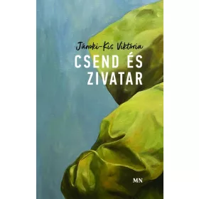 CSEND ÉS ZIVATAR