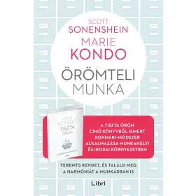 ÖRÖMTELI MUNKA