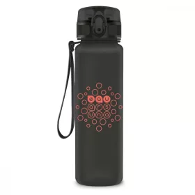ARS UNA KULACS MATT - 600ML DARK GRAY (5133) 22