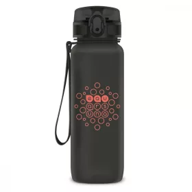 ARS UNA KULACS MATT - 800ML DARK GRAY (5133) 22