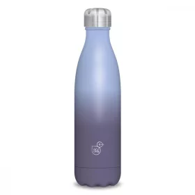 DUPLAFALÚ FÉMKULACS-500ML GRADIENT-17 (5157) 22