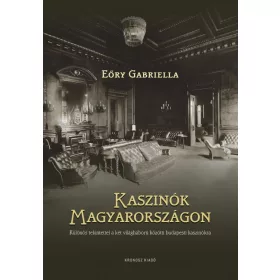 KASZINÓK MAGYARORSZÁGON