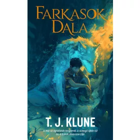 FARKASOK DALA