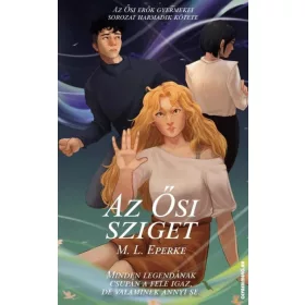 AZ ŐSI SZIGET