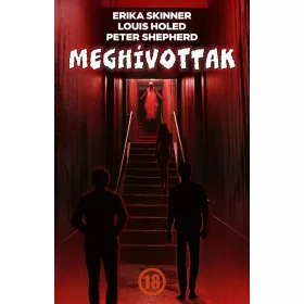 MEGHÍVOTTAK