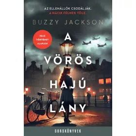 A VÖRÖS HAJÚ LÁNY