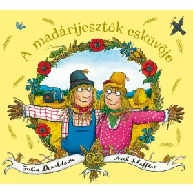 A MADÁRIJESZTŐK ESKÜVŐJE
