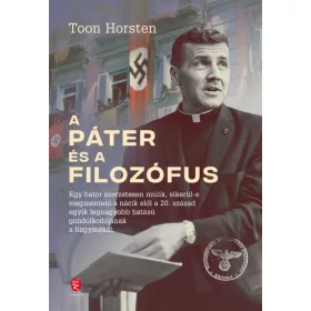 A PÁTER ÉS A FILOZÓFUS