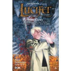 LUCIFER-GYŰJTEMÉNY - ELSŐ KÖTET