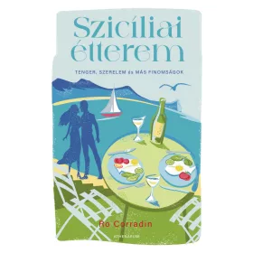 SZICÍLIAI ÉTTEREM