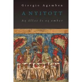 A NYITOTT - AZ ÁLLAT ÉS AZ EMBER