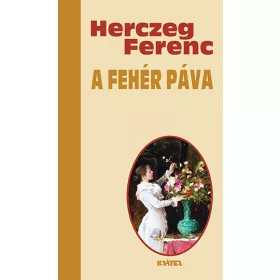 A FEHÉR PÁVA
