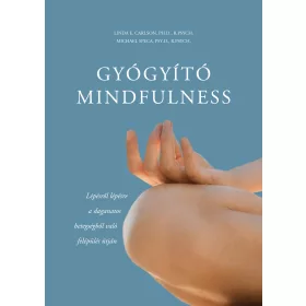 GYÓGYÍTÓ MINDFULNESS