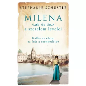 MILENA ÉS A SZERELEM LEVELEI