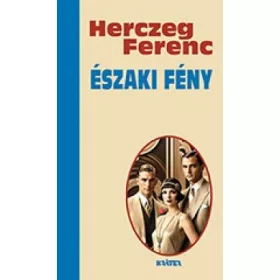 ÉSZAKI FÉNY