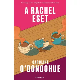 A RACHEL-ESET