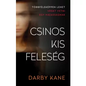 CSINOS KIS FELESÉG
