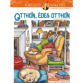 OTTHON, ÉDES OTTHON - SZÍNEZŐKÖNYV