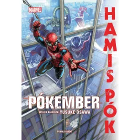 PÓKEMBER: HAMIS PÓK