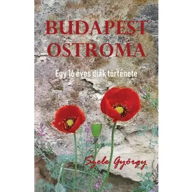 BUDAPEST OSTROMA  EGY 16 ÉVES DIÁK TÖRTÉNETE.
