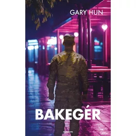 BAKEGÉR