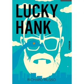 LUCKY HANK