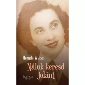 NÁLUK KERESD JOLÁNT!