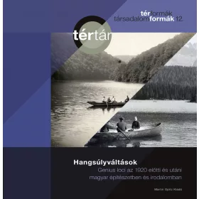 HANGSÚLYVÁLTÁSOK - TÉRTÁR 12.