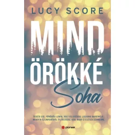 MINDÖRÖKKÉ SOHA