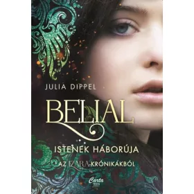 BELIAL - ISTENEK HÁBORÚJA- AZ IZARA KRÓNIKÁKBÓL
