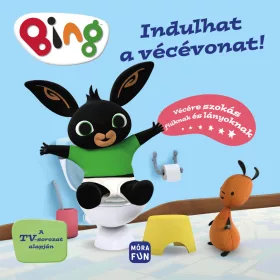 BING - INDULHAT A VÉCÉVONAT!