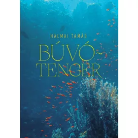 BÚVÓTENGER