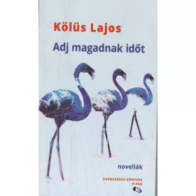 ADJ MAGADNAK IDŐT