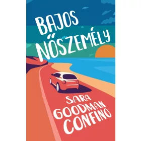 BAJOS NŐSZEMÉLY
