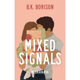 MIXED SIGNALS  MEGKAVARVA