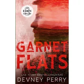 GARNET FLATS (AZ EDEN CSALÁD 3.) - ÉLFESTETT