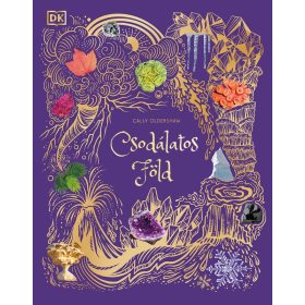 CSODÁLATOS FÖLD - ÉLFESTETT