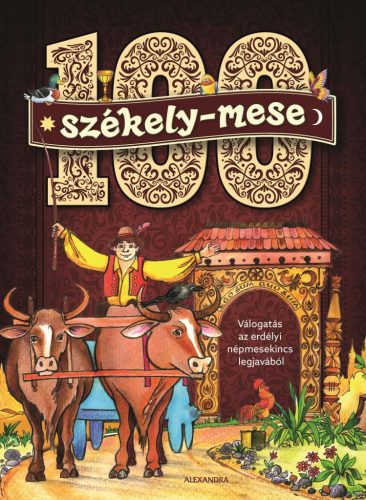 100 SZÉKELY MESE