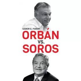 ORBÁN VS. SOROS (ANGOL)