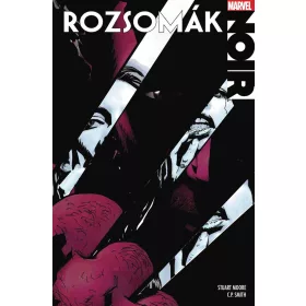 ROZSOMÁK - NOIR