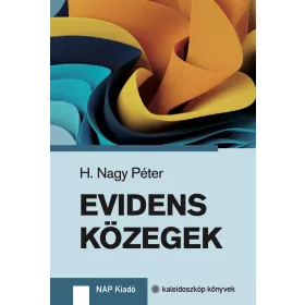 H. NAGY PÉTER: EVIDENS KÖZEGEK