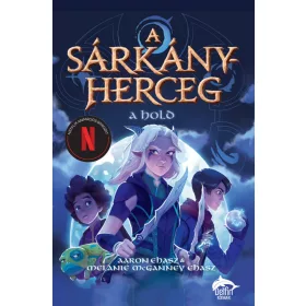 A SÁRKÁNYHERCEG - A HOLD