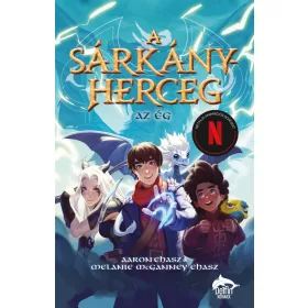 A SÁRKÁNYHERCEG  AZ ÉG