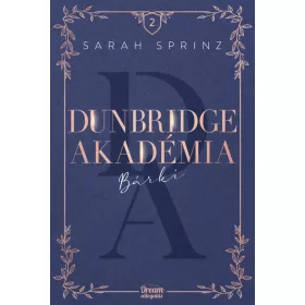 DUNBRIDGE AKADÉMIA  BÁRKI