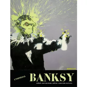 BANKSY-UNOFFICIAL