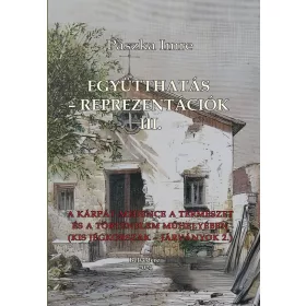 EGYÜTTHATÁS  REPREZENTÁCIÓK III.