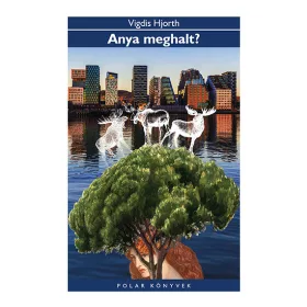ANYA MEGHALT?