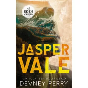 JASPER VALE - AZ EDEN CSALÁD 4.