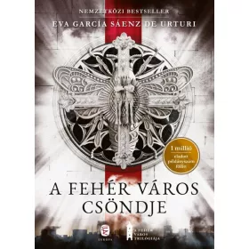 A FEHÉR VÁROS CSÖNDJE - FŰZÖTT